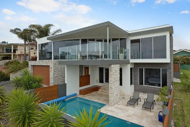 Main view of Homely house listing, 8 The Point, Tura Beach NSW 2548