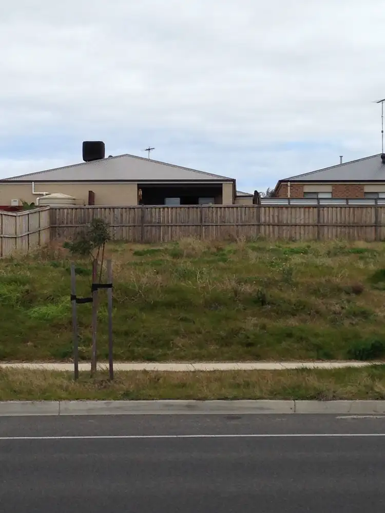 Third view of Homely land listing, 193 Fischer Street, Torquay VIC 3228