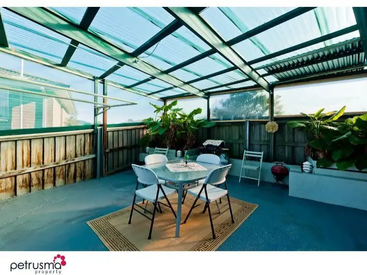 Second view of Homely house listing, 7 Bennett Place, Bridgewater TAS 7030