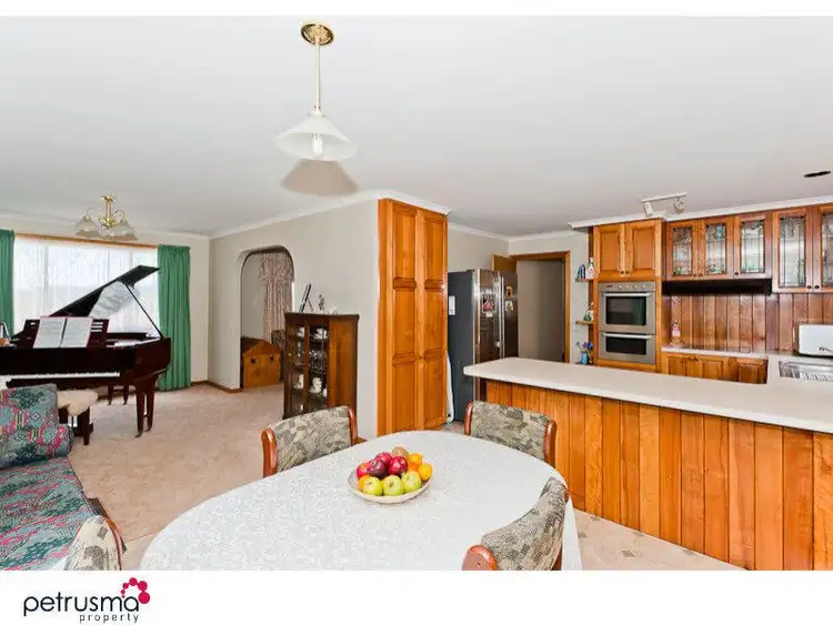 Fourth view of Homely house listing, 6 John Dunscombe Close, Huntingfield TAS 7055