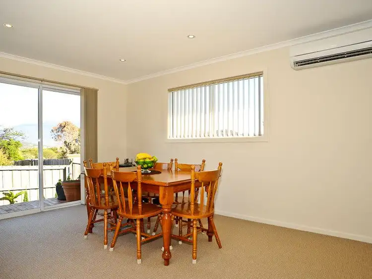 Sixth view of Homely house listing, 2/2 Dampier Street, Warrane TAS 7018