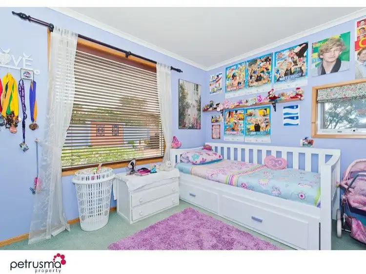 Fifth view of Homely house listing, 39 Calder Crescent, Blackmans Bay TAS 7052