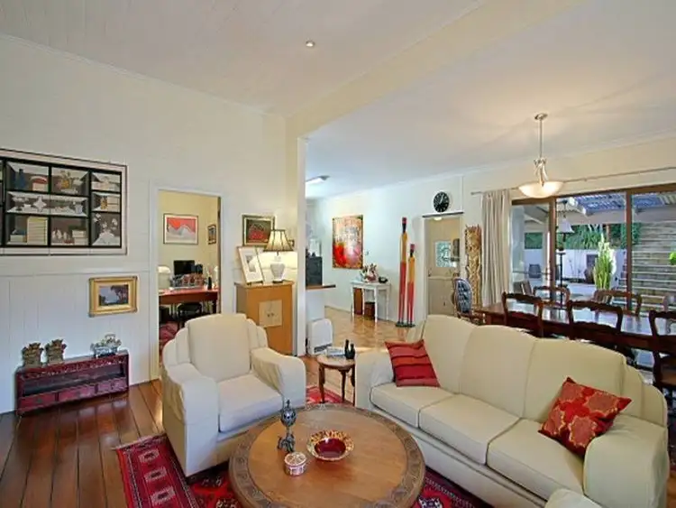 Second view of Homely house listing, 53 Leslie Street, Bangalow NSW 2479