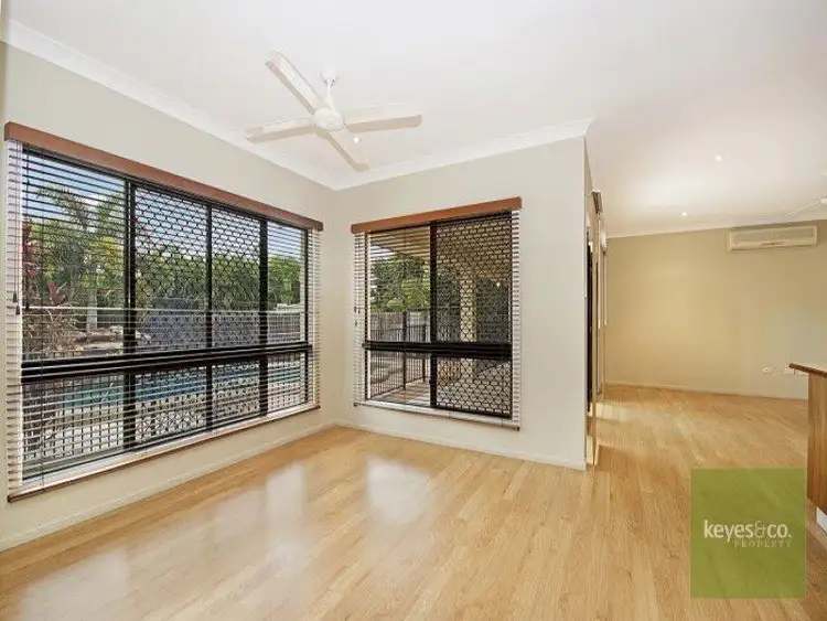 Third view of Homely house listing, 8 Lakefield Drive, Idalia QLD 4811