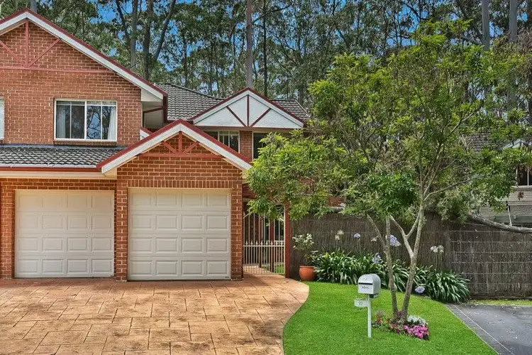 18/129 Aiken Road, West Pennant Hills NSW 2125