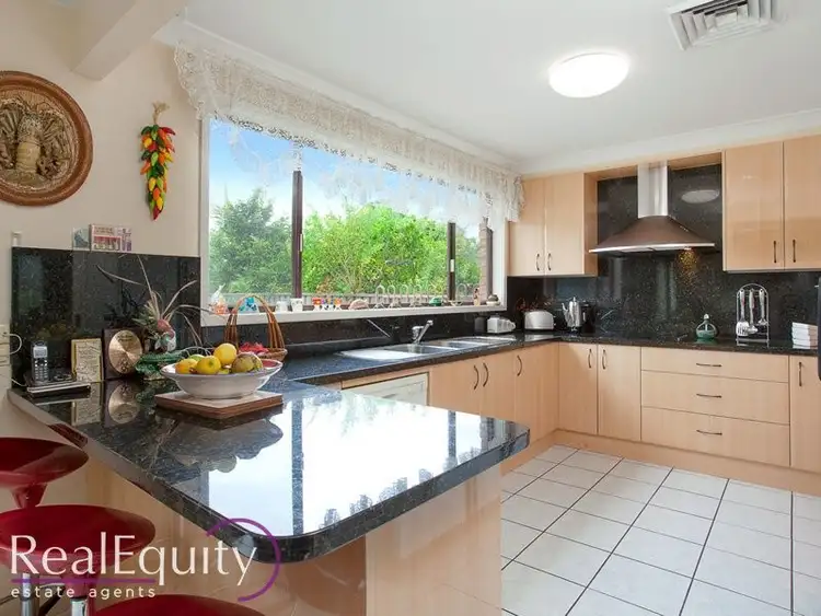 Fourth view of Homely house listing, 55 Charlton Avenue, Chipping Norton NSW 2170