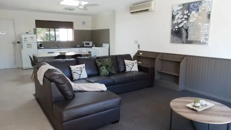 Second view of Homely unit listing, 3/12 Gavan Street, Bright VIC 3741