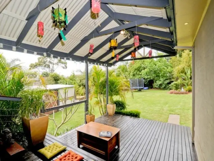 Fourth view of Homely house listing, 70 Quintana Avenue, Baulkham Hills NSW 2153