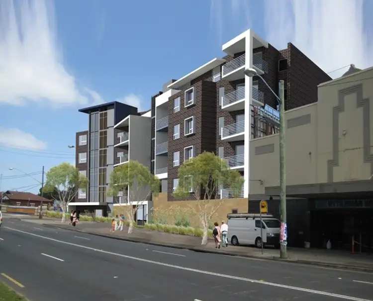 Sixth view of Homely apartment listing, 3A/231-235 Canterbury Road, Canterbury NSW 2193