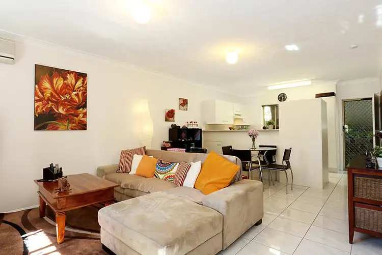 Second view of Homely unit listing, 123/53 Old Coach Road, Tallai QLD 4213