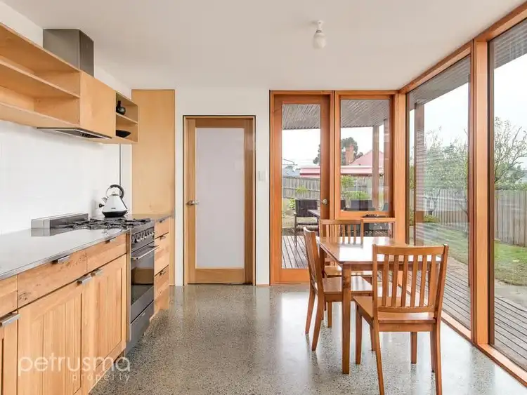 Fifth view of Homely house listing, 14 Fraser Street, New Town TAS 7008