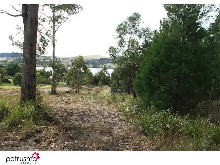 Third view of Homely land listing, 51 Bernacchi Drive, Orford TAS 7190