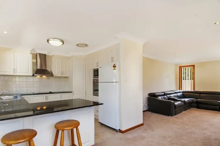 Fifth view of Homely villa listing, Address available on request