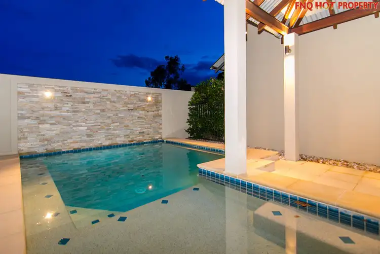 Fifth view of Homely apartment listing, 4/110 Harbour Drive, Trinity Park QLD 4879