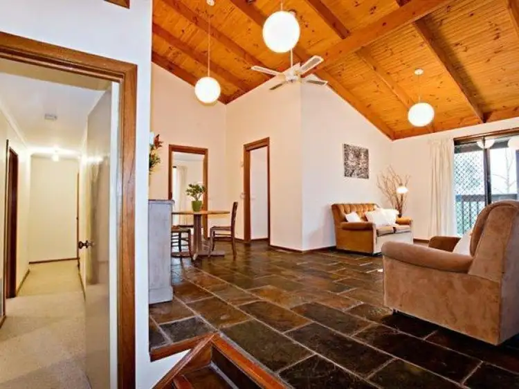 Second view of Homely house listing, 3 Godalmin Street, Eltham VIC 3095
