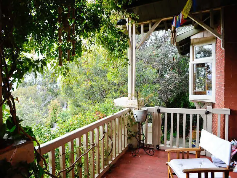 Main view of Homely house listing, 66 Knocklofty Terrace, West Hobart TAS 7000