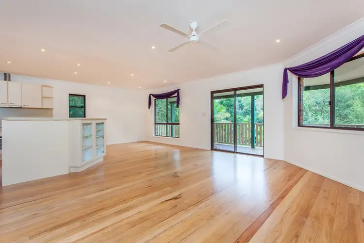 Second view of Homely house listing, 5 Hakea Crescent, Suffolk Park NSW 2481