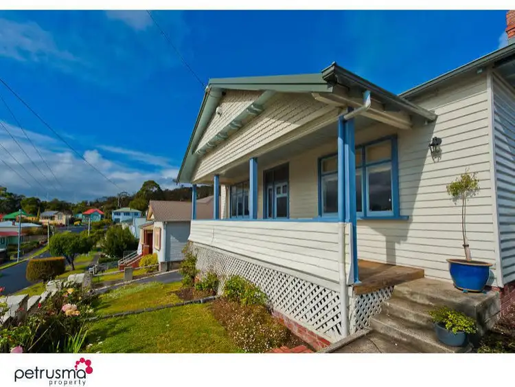 10 Cressy Street, New Town TAS 7008