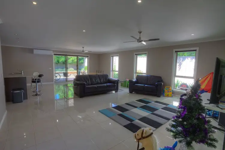 Second view of Homely house listing, 9 Three Peaks Rise, Bright VIC 3741