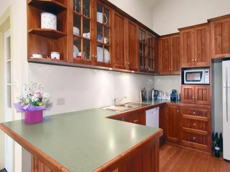 Sixth view of Homely house listing, 3 Laurel Bank Parade, Newtown VIC 3220