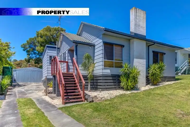 Main view of Homely house listing, 66 High Street, Moe VIC 3825