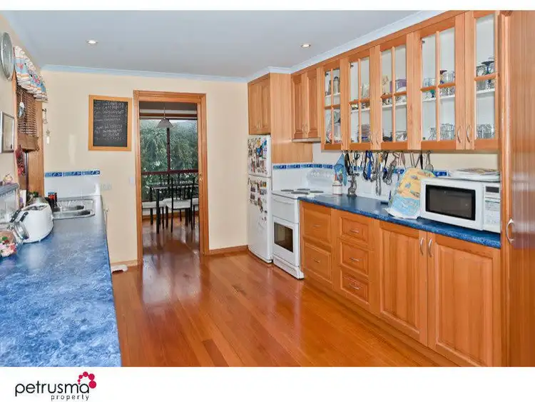 Second view of Homely house listing, 22 Thornleigh Street, Glenorchy TAS 7010