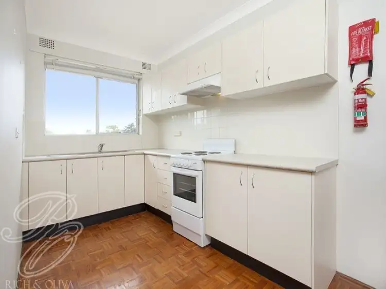 Sixth view of Homely block of units listing, 36 Pembroke Street, Ashfield NSW 2131