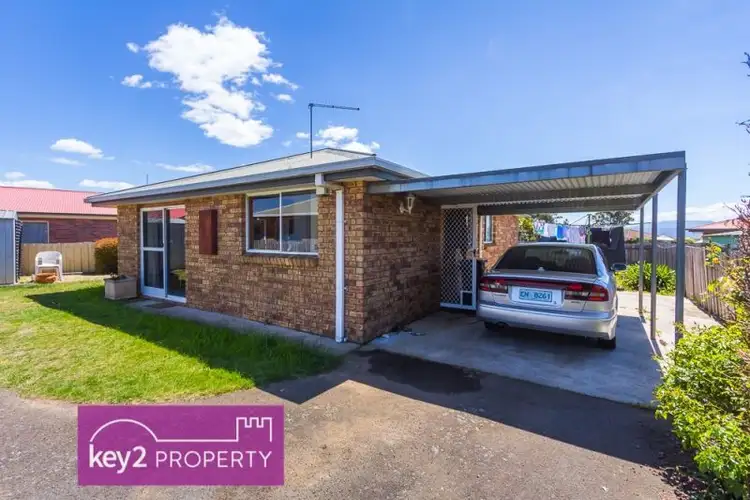 2/39 Chris Street, Prospect Vale TAS 7250