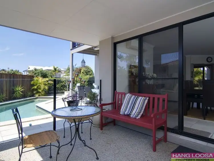 Sixth view of Homely house listing, 12 Jubilee Court, Tewantin QLD 4565