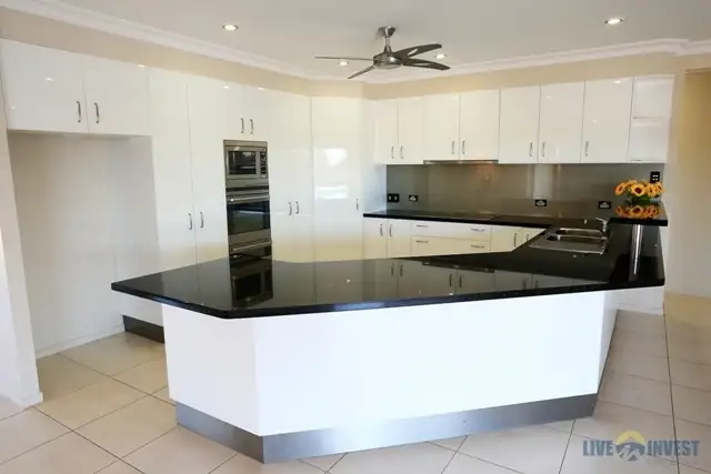 Fourth view of Homely house listing, 4 Chatham Court, Alice River QLD 4817