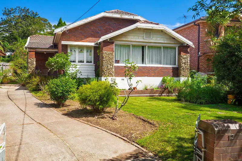 Main view of Homely house listing, 12 Newton Road, Strathfield NSW 2135