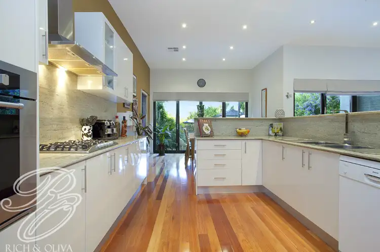 Fifth view of Homely house listing, 34 Lennartz Street, Croydon Park NSW 2133