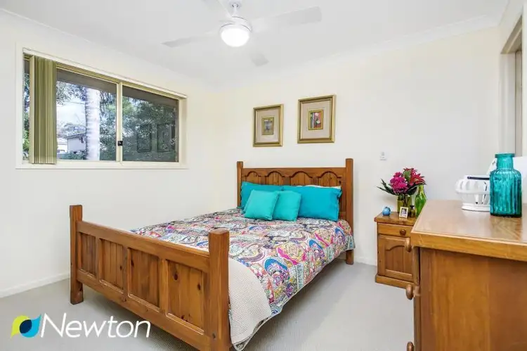Fourth view of Homely house listing, 123 Forest Road, Gymea NSW 2227