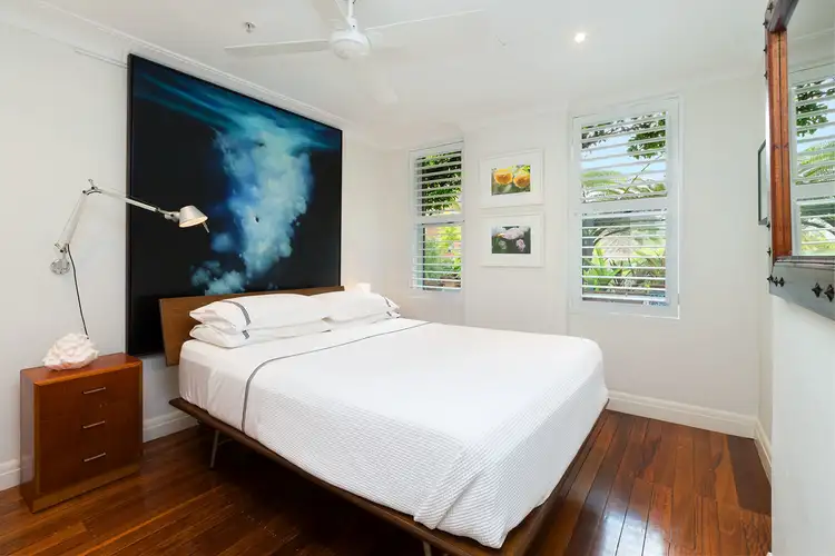 Third view of Homely apartment listing, 3/4 Ward Avenue, Potts Point NSW 2011