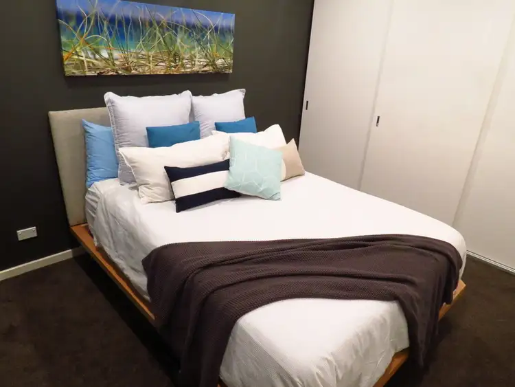 Third view of Homely unit listing, 410/522-544 Rocky Point Road, Sans Souci NSW 2219