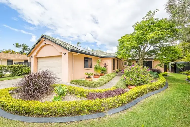 2 Quarterdeck Drive, Banksia Beach QLD 4507
