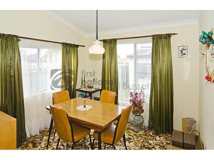 Third view of Homely house listing, 76 Fairbairn Road, Busselton WA 6280