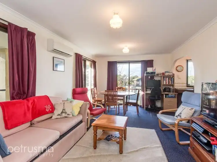 Third view of Homely unit listing, 1/22 Melaleuca Drive, Blackmans Bay TAS 7052