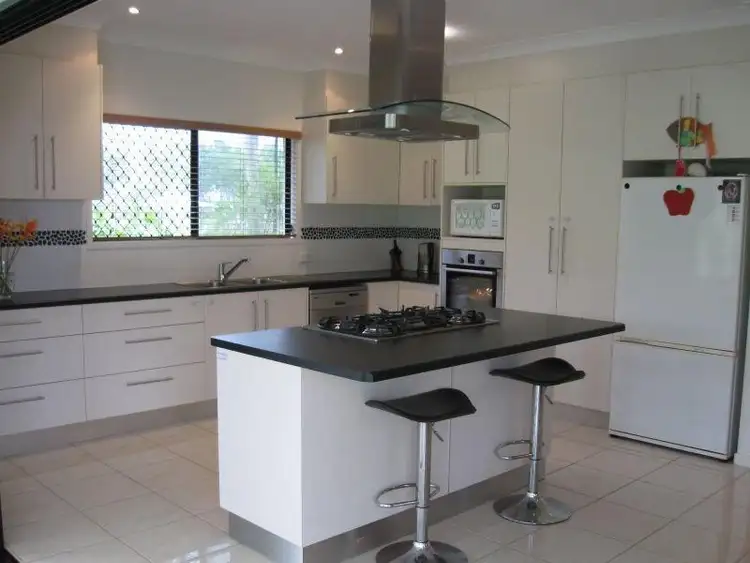 Third view of Homely house listing, 49 Samhordern Road, Alice River QLD 4817