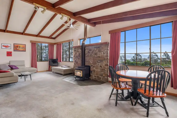 Sixth view of Homely house listing, 82 Scarrs Road, Garden Island Creek TAS 7112