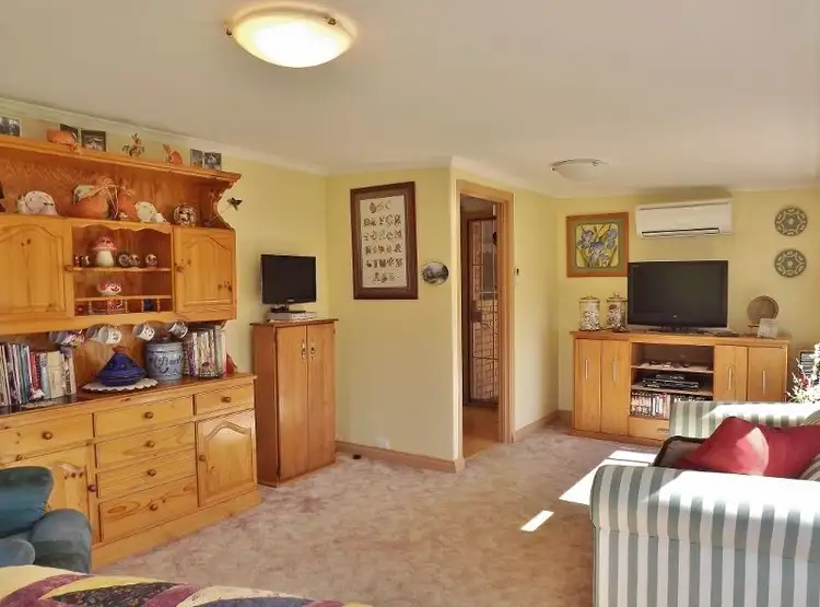 Fifth view of Homely rural property listing, 1150 Moe - Willow Grove Road, Willow Grove VIC 3825