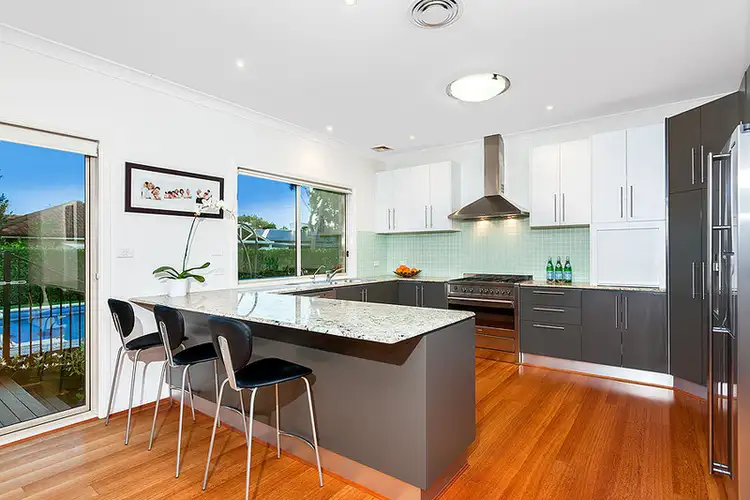 Third view of Homely house listing, 16 Lorraine Street, North Strathfield NSW 2137