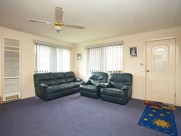 Second view of Homely house listing, 56 Epsom Street South, Altona Meadows VIC 3028