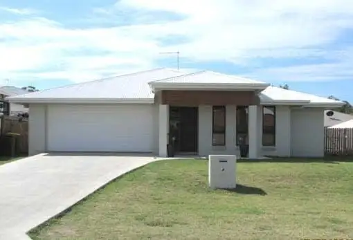 11 Sunpoint Way, Calliope QLD 4680