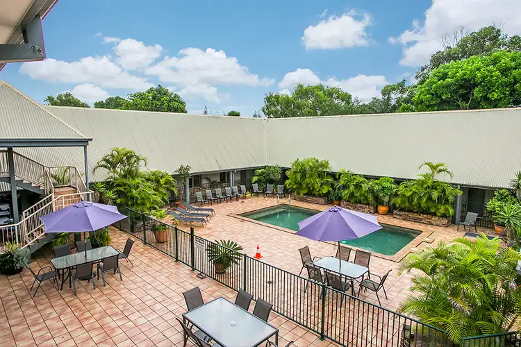 Third view of Homely unit listing, 1/5-7 Byron Street, Byron Bay NSW 2481