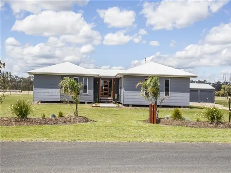 31 Elder Street, Chinchilla QLD 4413