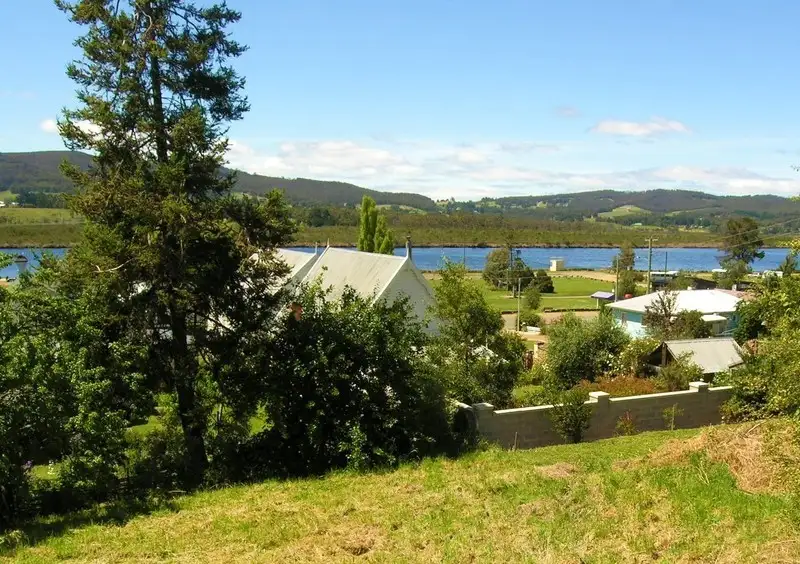 Main view of Homely land listing, 3408B Huon Highway, Franklin TAS 7113