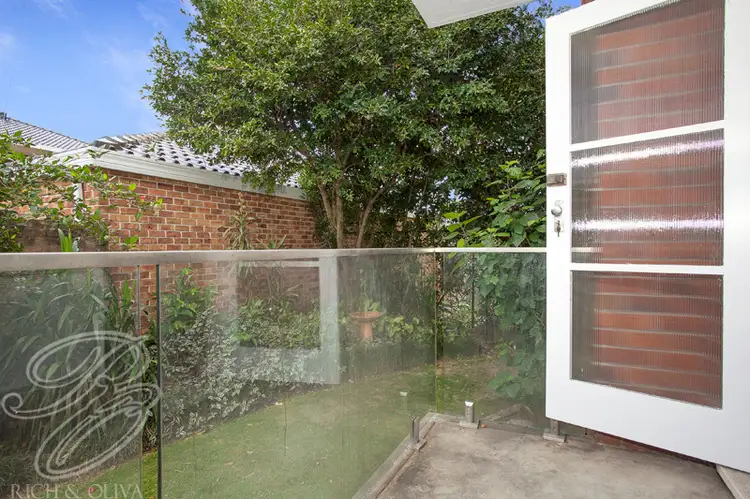 Fifth view of Homely apartment listing, 36/1 Fabos Place, Croydon Park NSW 2133