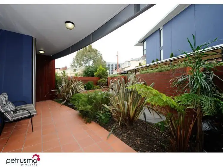 27/1 Collins Street, Hobart TAS 7000