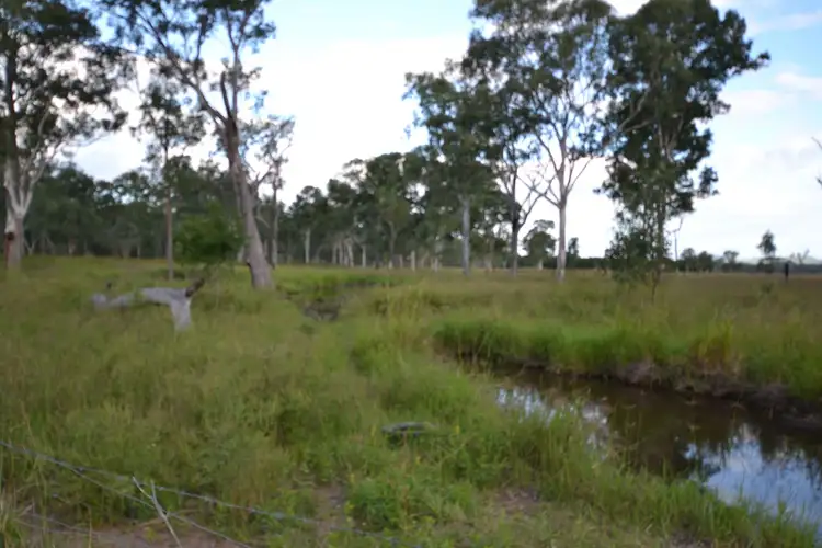 Fifth view of Homely land listing, LOT 3, 3 Harvey Road, Yimbun QLD 4313